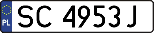 SC4953J