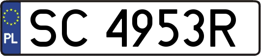 SC4953R