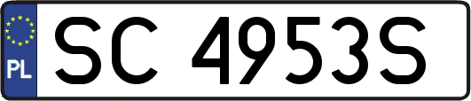 SC4953S