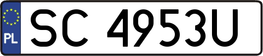 SC4953U