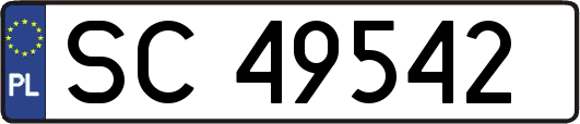 SC49542
