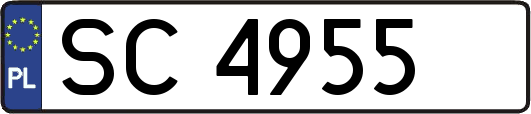 SC4955