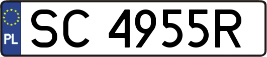 SC4955R