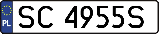 SC4955S
