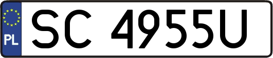 SC4955U
