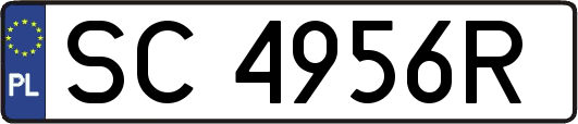 SC4956R