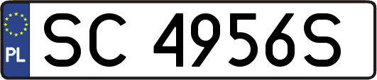 SC4956S