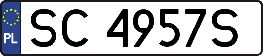 SC4957S