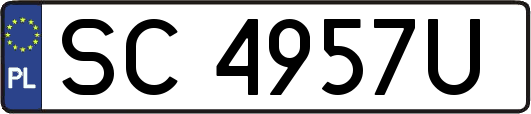 SC4957U
