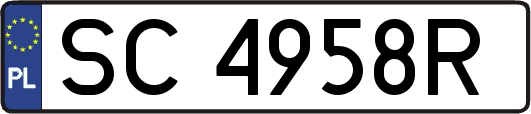 SC4958R