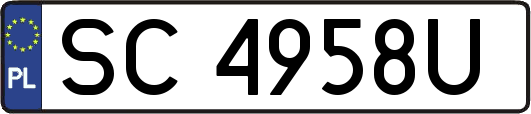 SC4958U