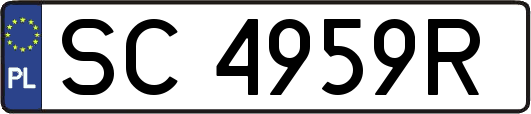 SC4959R