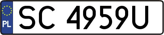 SC4959U