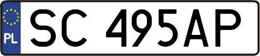 SC495AP