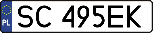 SC495EK