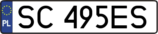 SC495ES