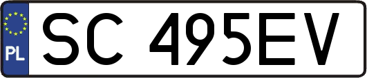 SC495EV