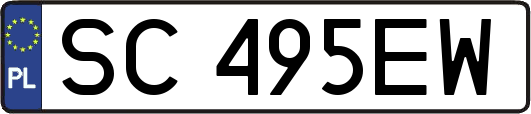 SC495EW