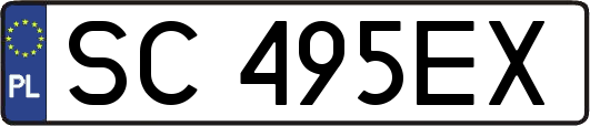 SC495EX