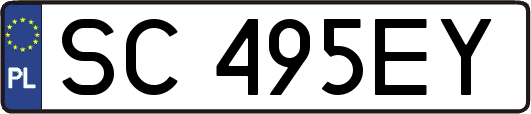 SC495EY