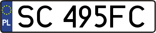 SC495FC