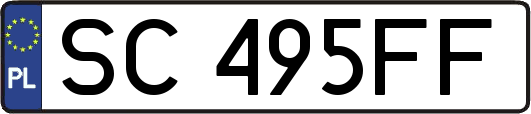 SC495FF