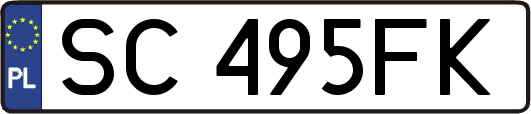 SC495FK