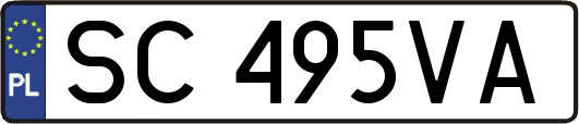 SC495VA