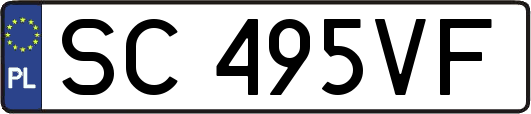 SC495VF