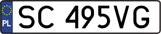 SC495VG