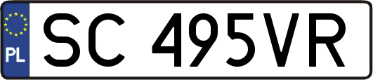 SC495VR