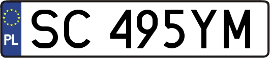 SC495YM