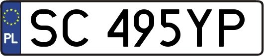 SC495YP