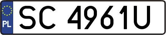 SC4961U