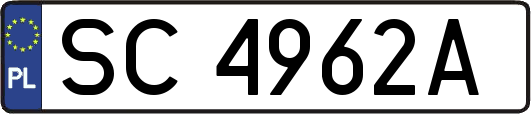 SC4962A