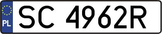 SC4962R