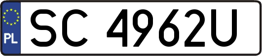 SC4962U