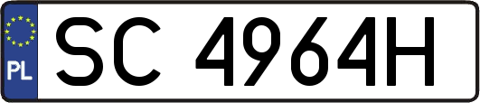 SC4964H