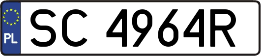 SC4964R