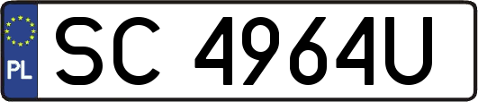 SC4964U