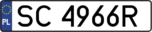 SC4966R