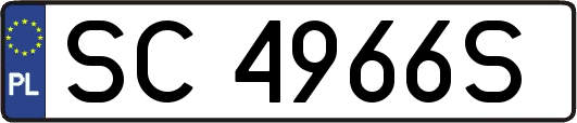 SC4966S