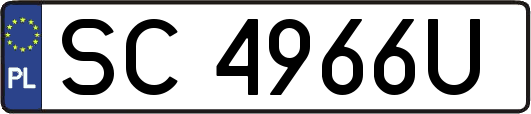 SC4966U