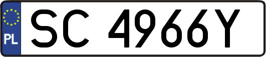 SC4966Y