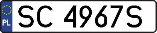 SC4967S