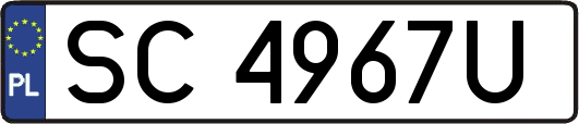 SC4967U