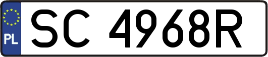 SC4968R