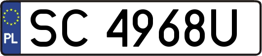 SC4968U