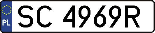 SC4969R