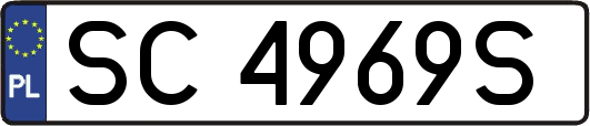 SC4969S